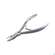 Nagel Zange Canal Rostfrei Eckenzange 13cm 3014- 1st, A-Nr.: 4786351 - 01