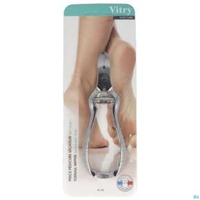 Nagel Zange Vitry/rostfrei 14cm 1050 1st, A-Nr.: 4627799 - 01