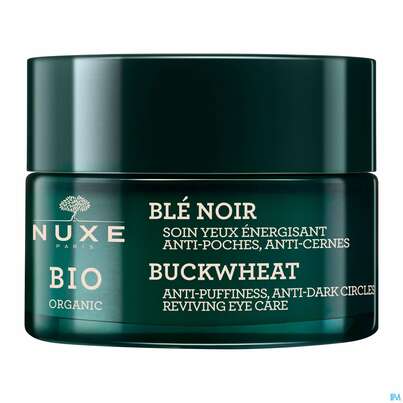 Nuxe Bio/cream Citrus Cells Glow Moisturising Rich 50ml, A-Nr.: 5607735 - 06