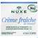 Sie sehen eine Packung Nuxe Creme/fraiche/de Beaute Glow Rich Cream 48h 2023 50ml, Produktbild: 01 Nuxe Creme/fraiche/de Beaute Glow Rich Cream 48h 2023 50ml, A-Nr.: 5821084 - 01