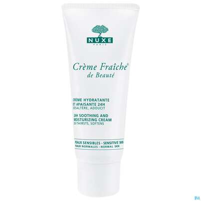 Nuxe Creme/fraiche/de Beaute Moisturising Plumping Creme 2022 30ml, A-Nr.: 4079837 - 02