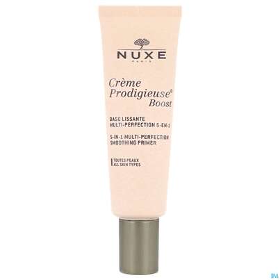 Nuxe Creme/prodigieuse Boost/primer/5-in-1 Multiperfect Smoothing 30ml, A-Nr.: 5603200 - 07