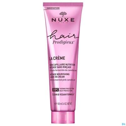 Nuxe Hair Prodigieux Intense Nourishing Leave-in Cream 100ml, A-Nr.: 5880721 - 01