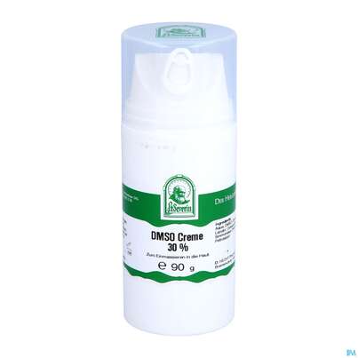 Pater Severin Dmso-creme 30%, A-Nr.: 5303544 - 05