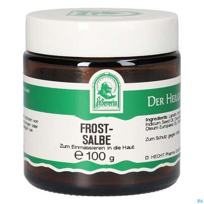 Pater Severin Frostsalbe, A-Nr.: 4239436 - 02