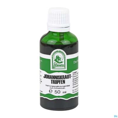 Pater Severin Johanniskraut Tropfen, A-Nr.: 4272468 - 05
