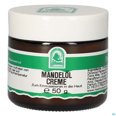 Pater Severin Mandelöl Creme, A-Nr.: 4116627 - 02