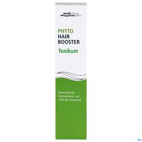 Phyto Hair Booster Tonikum 200ml, A-Nr.: 4784949 - 01