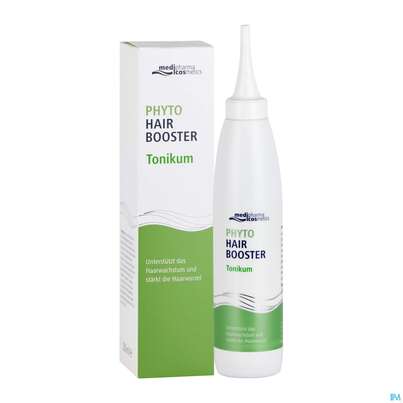 Phyto Hair Booster Tonikum 200ml, A-Nr.: 4784949 - 04