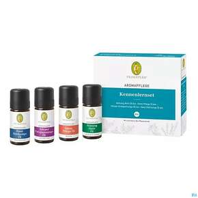 Primavera Aromapflege Kennenlernset 1st, A-Nr.: 5683162 - 01