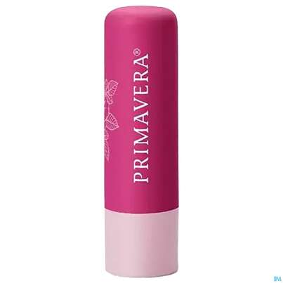Primavera Lip Balm Care +glow 4,7g, A-Nr.: 5477592 - 02