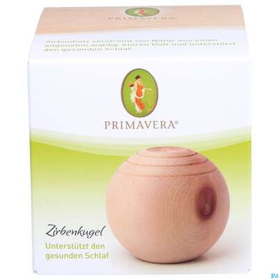 Primavera Zirbenkugel 1st, A-Nr.: 4548516 - 01