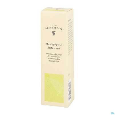 Retterspitz Haut -creme Intensiv 50ml, A-Nr.: 3996744 - 02