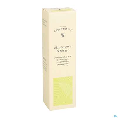 Retterspitz Haut -creme Intensiv 50ml, A-Nr.: 3996744 - 03