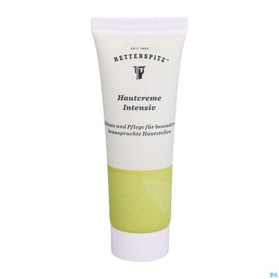 Retterspitz Haut -creme Intensiv 50ml, A-Nr.: 3996744 - 06