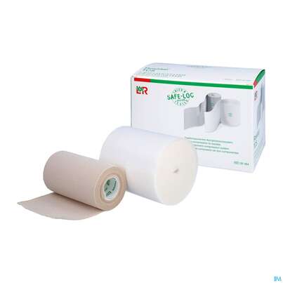 Sie sehen eine Packung Rosidal Tcs Zweikomponenten- Kompressionssystem 1st, Produktbild: 04 Rosidal Tcs Zweikomponenten- Kompressionssystem 1st, A-Nr.: 4099219 - 04