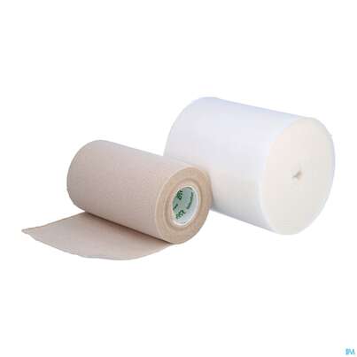 Sie sehen eine Packung Rosidal Tcs Zweikomponenten- Kompressionssystem 1st, Produktbild: 06 Rosidal Tcs Zweikomponenten- Kompressionssystem 1st, A-Nr.: 4099219 - 06