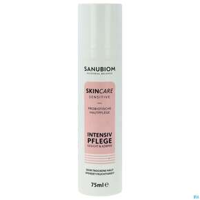 Sanubiom Skincare Sensitive 75ml, A-Nr.: 5644541 - 01