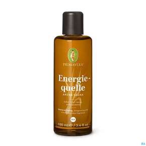 Saunaoel Primavera Aroma Bio Energiequelle 100ml, A-Nr.: 5683021 - 01