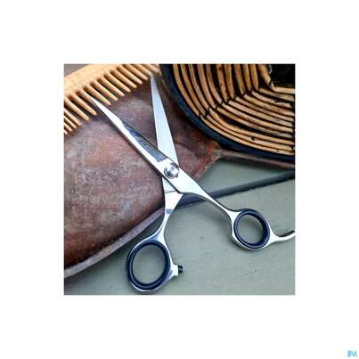 Scheren Canal Japanischer Edelstahl Premium Haar 16,5cm 1066- 1st, A-Nr.: 5710953 - 02