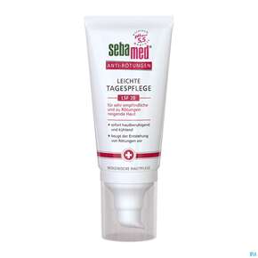 Sebamed Anti Roetungen Tagespflege 50ml, A-Nr.: 5441039 - 01