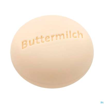 Seifen Speick Pflanzenoelseife Buttermilch Nr 61 225g, A-Nr.: 4196939 - 01