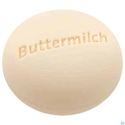 Seifen Speick Pflanzenoelseife Buttermilch Nr 61 225g, A-Nr.: 4196939 - 02