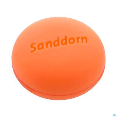 Seifen Speick Pflanzenoelseife Sanddorn Nr 61 225g, A-Nr.: 4196974 - 01