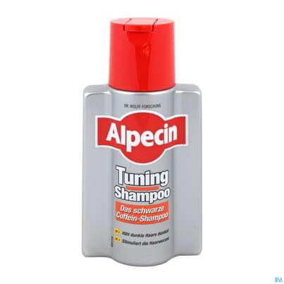 Shampoon Alpecin Tuning 200ml, A-Nr.: 3859059 - 01