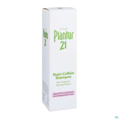 Shampoon Plantur/21 Nutri Coffein 250ml, A-Nr.: 3940666 - 03