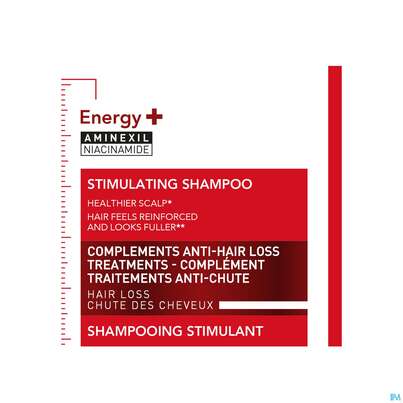 Shampoon Vichy/dercos Vital 400ml, A-Nr.: 4492164 - 05