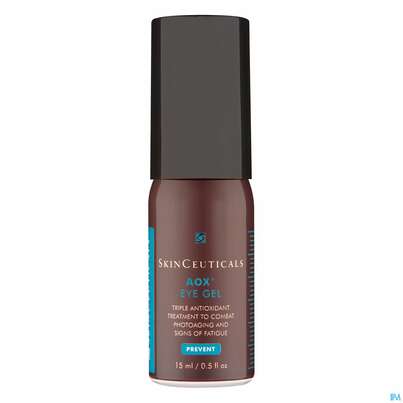 Skinceuticals Aox +eye Gel 15ml, A-Nr.: 3862185 - 02