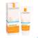 Sie sehen eine Packung Sonnenprodukte La Roche Posay Anthelios 30 Uva19 Milch Samtig 100ml, Produktbild: 05 Sonnenprodukte La Roche Posay Anthelios 30 Uva19 Milch Samtig 100ml, A-Nr.: 3949118 - 05