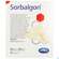 Sorbalgon Classic Steril 10x 10cm 10st, A-Nr.: 1118040 - 01