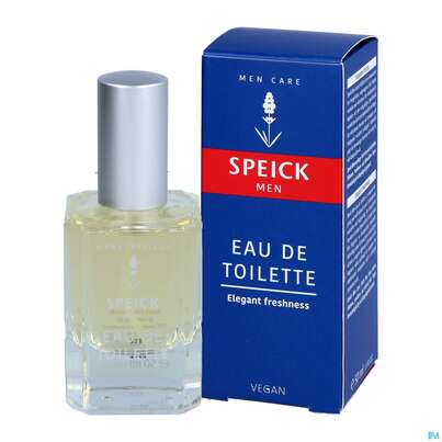 Speick Men Eau De Toilette Nr 61049 50ml, A-Nr.: 4196520 - 03