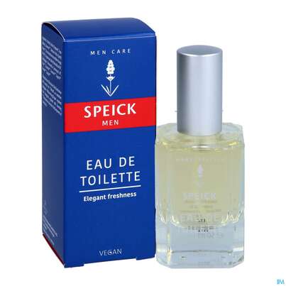 Speick Men Eau De Toilette Nr 61049 50ml, A-Nr.: 4196520 - 04