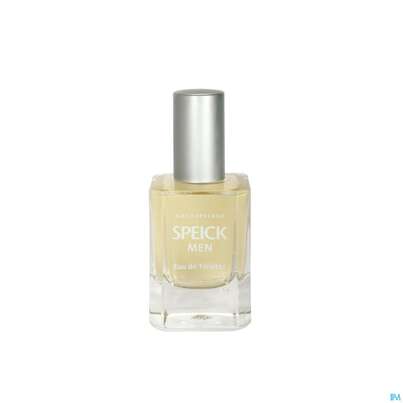 Speick Men Eau De Toilette Nr 61049 50ml, A-Nr.: 4196520 - 05