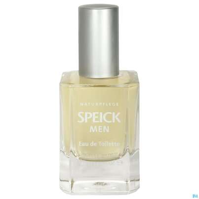 Speick Men Eau De Toilette Nr 61049 50ml, A-Nr.: 4196520 - 06