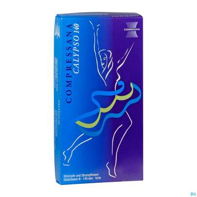 Sie sehen eine Packung Stuetzstruempfe Compressana Calypso Hose Stuetzklasse Iii Fumo 140 Gr Ii/s 9010 1st, Produktbild: 03 Stuetzstruempfe Compressana Calypso Hose Stuetzklasse Iii Fumo 140 Gr Ii/s 9010 1st, A-Nr.: 5094833 - 03