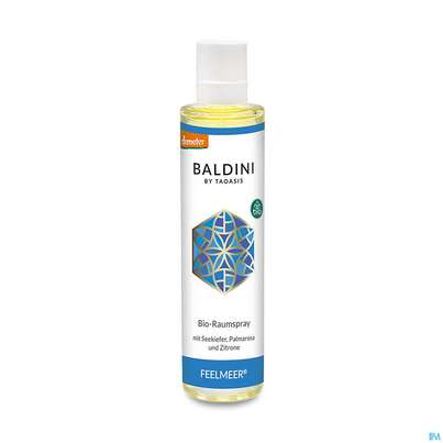 Taoasis Baldini Raumspray Feelmeer 50ml, A-Nr.: 4842115 - 02