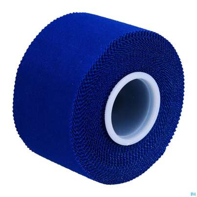 Tape Pressotherm/sport-tape 3,8cmx 10m Reissfest Hautvertraegl Blau 1st, A-Nr.: 4251182 - 06