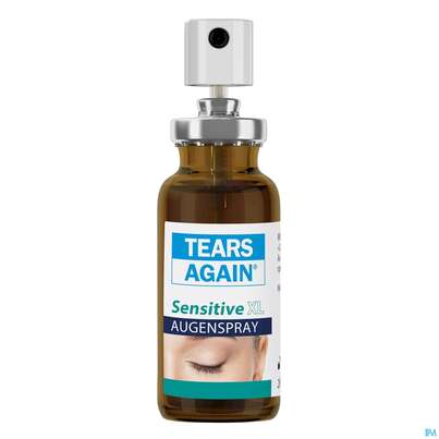 Tears Again Augenspray -optima Sensitive Xl 20ml, A-Nr.: 5560123 - 04