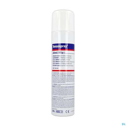 Tensospray 300ml Spruehkleber 7160200 1st, A-Nr.: 2753399 - 02