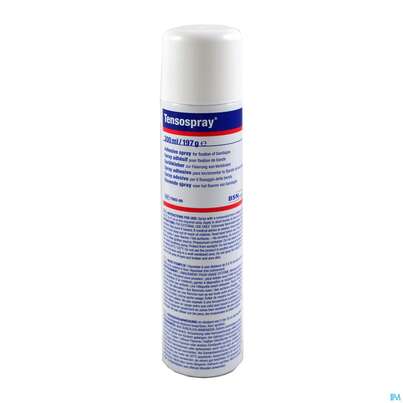 Tensospray 300ml Spruehkleber 7160200 1st, A-Nr.: 2753399 - 03