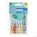 Tepe Interdentalbuersten Extra Weich Gemischt 6st, A-Nr.: 3995839 - 02