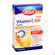 Sie sehen eine Packung Vitamin C Tabl 600 Abtei Langzeit 42st, Produktbild: 03 Vitamin C Tabl 600 Abtei Langzeit 42st, A-Nr.: 4334235 - 03