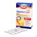 Sie sehen eine Packung Vitamin C Tabl 600 Abtei Langzeit 42st, Produktbild: 04 Vitamin C Tabl 600 Abtei Langzeit 42st, A-Nr.: 4334235 - 04