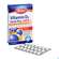 Sie sehen eine Packung Vitamin D3 Tabl Forte Plus Abtei 42st, Produktbild: 04 Vitamin D3 Tabl Forte Plus Abtei 42st, A-Nr.: 5331902 - 04