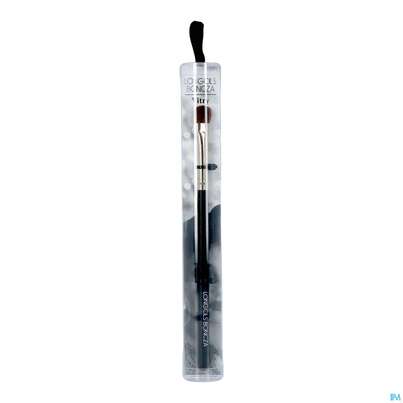 Sie sehen eine Packung Vitry Breiter Lidschattenpinsel Nr. 1 1pc, Produktbild: 01 Vitry Breiter Lidschattenpinsel Nr. 1 1pc, A-Nr.: 4728767 - 01