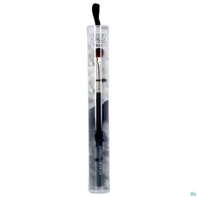 Sie sehen eine Packung Vitry Breiter Lidschattenpinsel Nr. 1 1pc, Produktbild: 02 Vitry Breiter Lidschattenpinsel Nr. 1 1pc, A-Nr.: 4728767 - 02